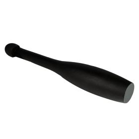 5LB Indian Club, Exercise Bat, Iron Club Bell for Strength Training and Muscle Rehabilitation