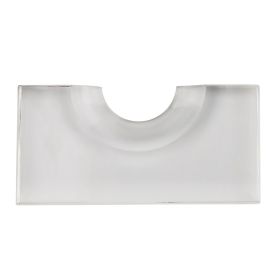 Transparent Position Marker Billiards Locator for Snooker Ball 57.2mm American Type (Option: 57.2MM)