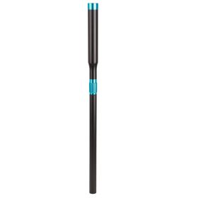 Aluminum Billiards Pool Cues Extension Professional Telescopic Stretch Snooker Rod Supplies Accessories (Option: as picture)