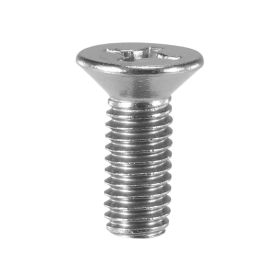 10 Pack Kayak Eyelet Tie Down Loop Deck Fitting Bungee Cord Kit Rigging Outfitting Pad Eye (Color: Black)